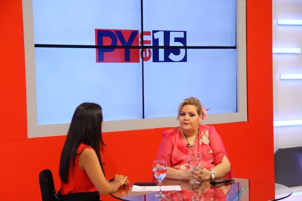 Fondec habilita convocatoria con el propósito de apoyar proyectos de todo el país | .::Agencia IP::.