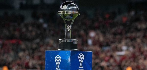 Ultiman detalles para la final única en la Nuevas Olla | Noticias Paraguay