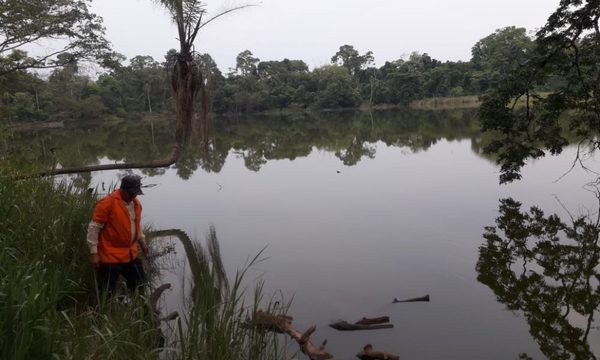 Buscan potenciar el Lago Yrendy como punto turístico en CDE