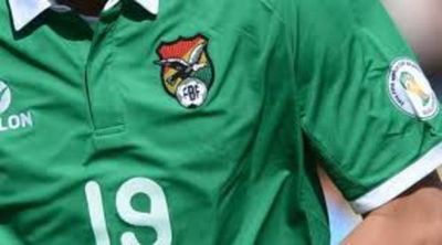 Bolivia suspende los amistosos con Chile y Panamá - Fútbol - ABC Color