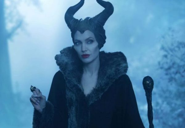 Las películas más vistas del último fin de semana