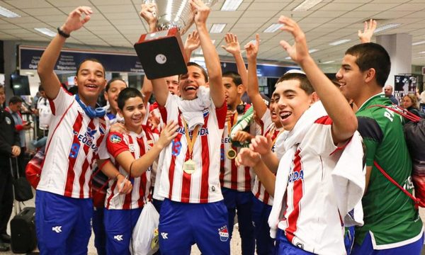La osada frase del albirrojito que ni CR7 se animó a decir