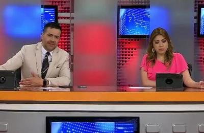 Informativo del Mediodia - SNT