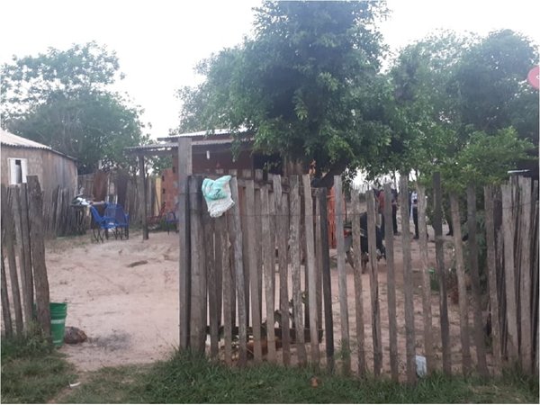Mamá de niña asesinada, imputada por violación del deber de cuidado