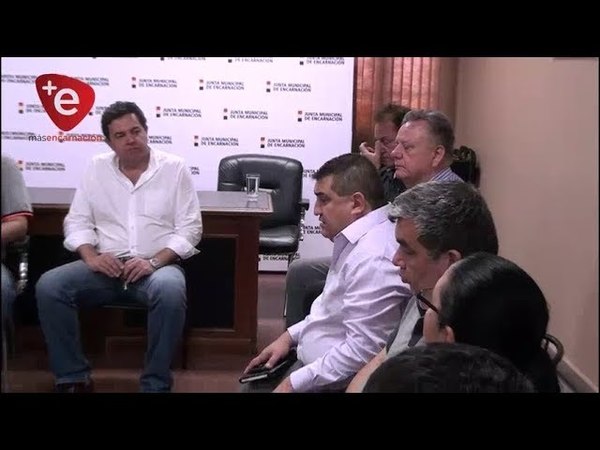 COMITÉ SOLICITA APROBACIÓN DE APORTE PARA CORSO 2020