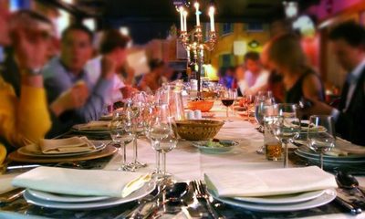 Final Sudamericana: Gran expectativa en hoteles y restaurantes