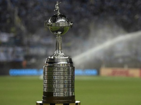 La maldición de la Copa Libertadores