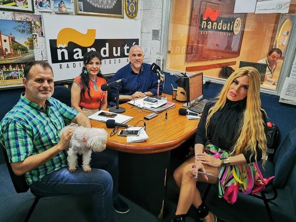 Feminicidio: "Hay que educar a los varones, centrar la educación en ellos" » Ñanduti