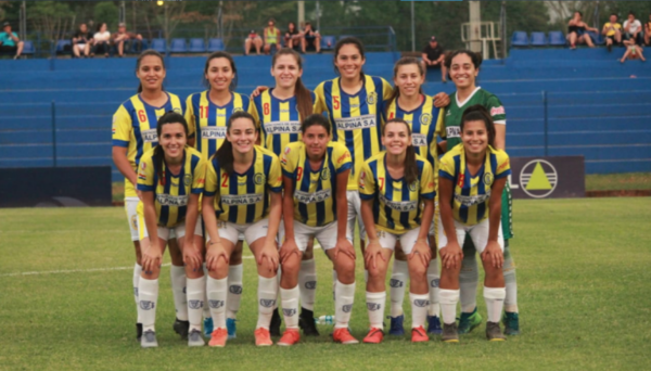 HOY / Toda una ronda del femenino, en una sola jornada