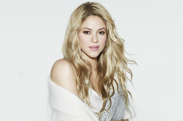 Perder la voz fue “el momento más negro de mi vida” confesó Shakira » Ñanduti