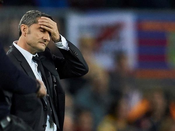 Valverde: "Hay mucha presión hacia el equipo y tenemos que responder"