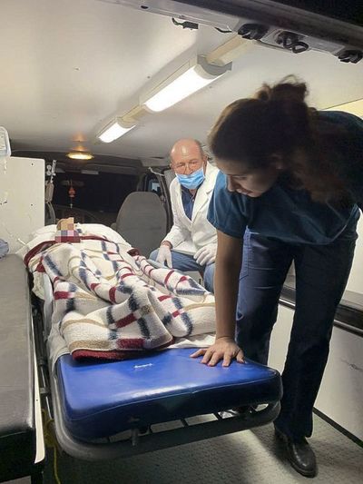 Matan a 9 miembros de comunidad mormona estadounidense en México - Mundo - ABC Color