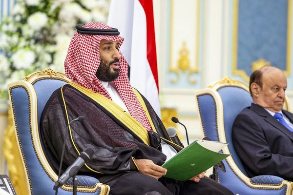 Gobierno yemení y separatistas enfundan espadas ante presión saudí - Mundo - ABC Color