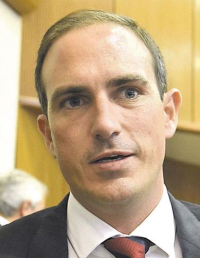 Voto Electrónico: “Se está buscando que vuelvan las listas sábanas”, dice Rasmussen - Notas - ABC Color