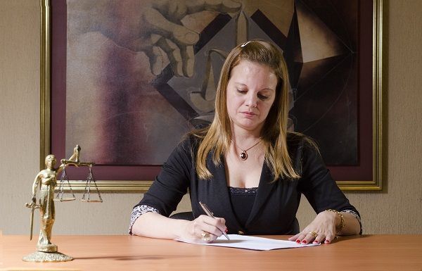 JEM blanquea a fiscala que “negoció” con OGD para no ser sancionada - Nacionales - ABC Color