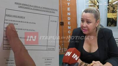 DESCUBREN QUE HURTO EN TESORERÍA MUNICIPAL YA RONDARÍA LOS 100 MILLONES