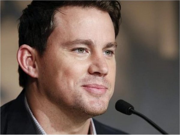 Channing Tatum dirigirá su primera película sobre un militar retirado