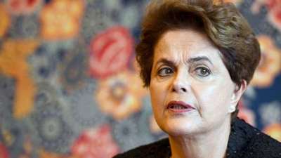 La Justicia brasileña citó a declarar a Rousseff en una causa por corrupción » Ñanduti