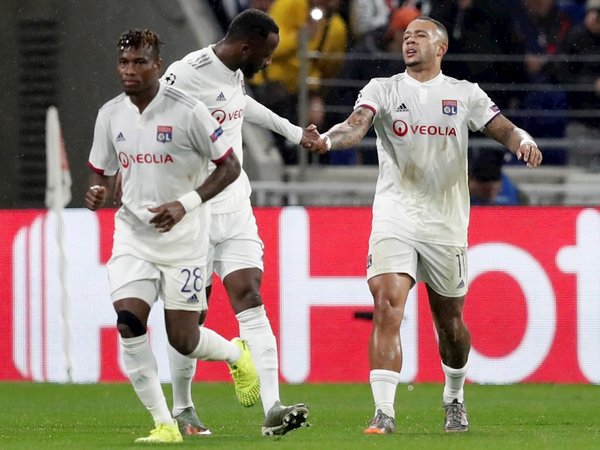 El Lyon retoma el pulso a la temporada con una victoria balsámica