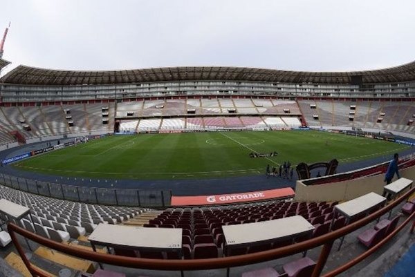 Oficial: La final única de la Copa Libertadores se disputará en Lima