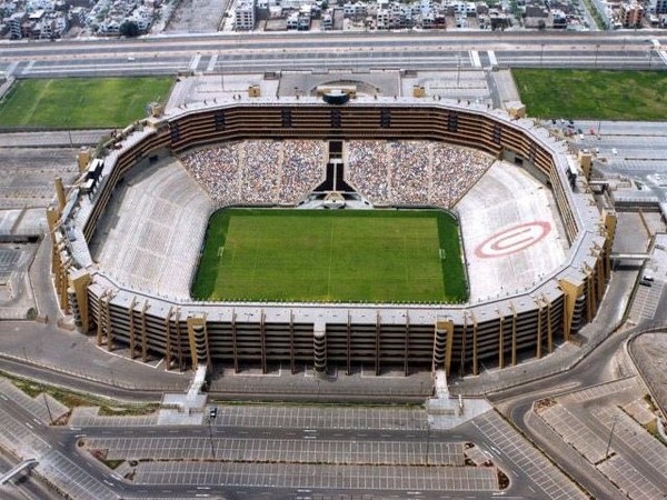 La final de la Libertadores se jugará en Lima