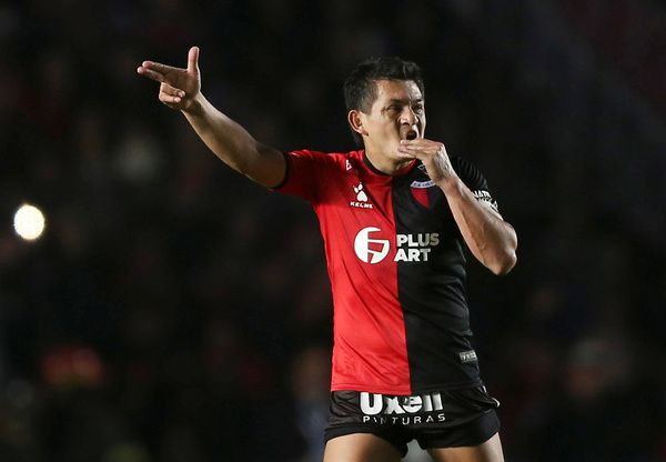 Mano a mano con el Pulga Rodríguez