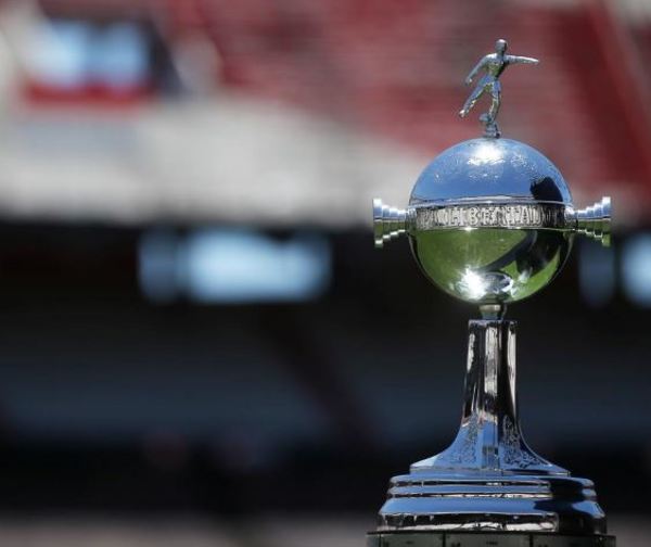Lima será sede de la final de la Copa Libertadores entre River Plate y Flamengo » Ñanduti