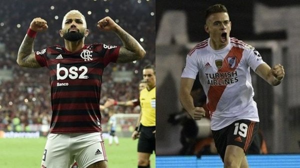 ¡Gran final de la libertadores! Confirman Lima, Perú como sede | Noticias Paraguay