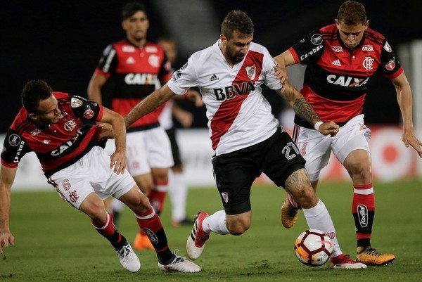 Final Copa Libertadores se jugará en Lima