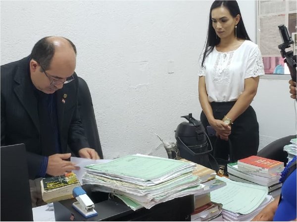 Denuncian ofrecimiento de dinero para dejar impune un crimen