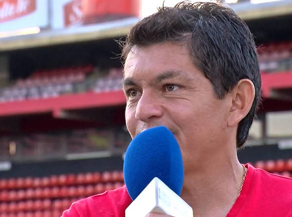 "Hay que tener el 200% de cuidado"