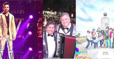 “Despacito” y cumbia para la final de la copa