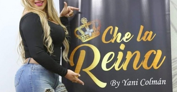 La “Che la reina” de las ventas en las redes