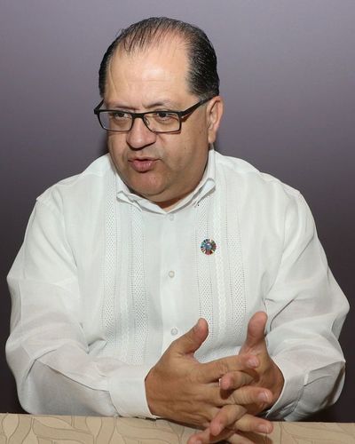 “Paraguay es un país que necesita mejorar la calidad del gasto”