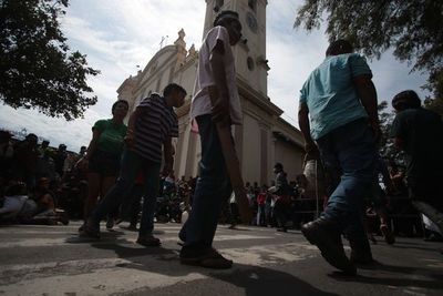 Abandono y mudanzas: la historia del Indi