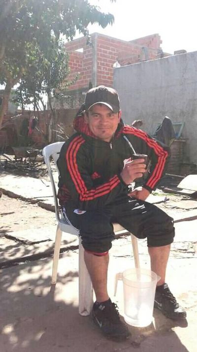 Gracias a una “vidente”, hallan cuerpo de paraguayo en Argentina - Nacionales - ABC Color