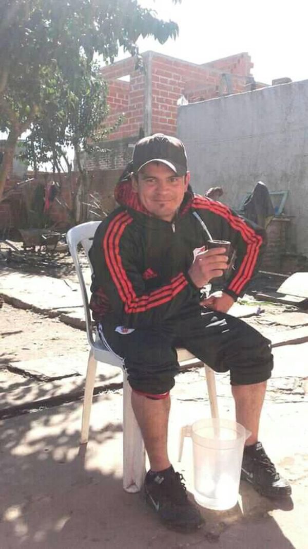 Gracias a una “vidente”, hallan cuerpo de paraguayo en Argentina - Nacionales - ABC Color