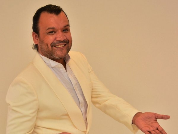 El humor en el teatro invita al público a hacer terapia de risas