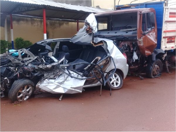 Aumentan muertes de menores de 15 años en accidentes de tránsito