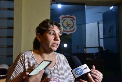 Denuncian que Policía liberó a buscado por amenazar de muerte a su pareja - Nacionales - ABC Color