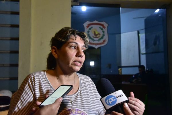 Denuncian que Policía liberó a buscado por amenazar de muerte a su pareja - Nacionales - ABC Color