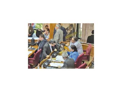 El FG desconfía del sistema  electrónico que prepara TSJE