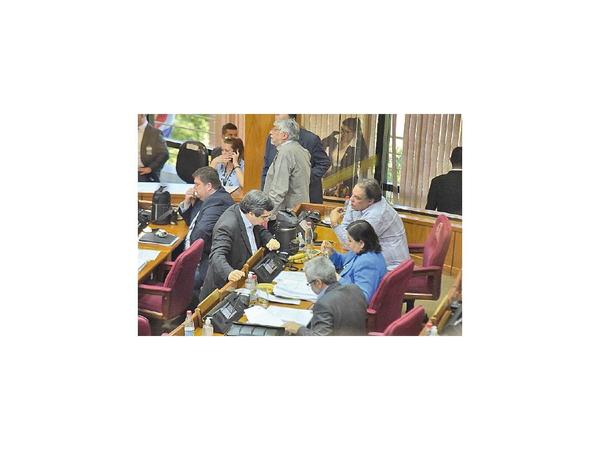 El FG desconfía del sistema electrónico que prepara TSJE