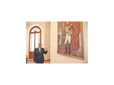 Galaverna rechaza el uso de urnas y vaticina “despelote”