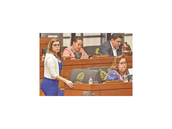 Piden aclarar fondos para Parlasur ante temor de descontrol