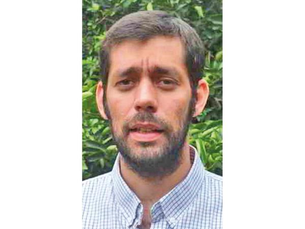 “No hay voluntad política”