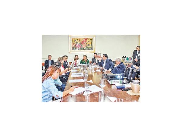 ANDE plantea facturación fija para dar previsibilidad a los usuarios