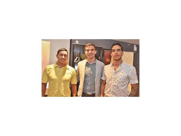 Lanzamiento deportivo