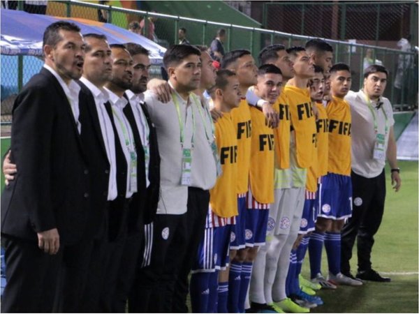 Solo piensa en ganar