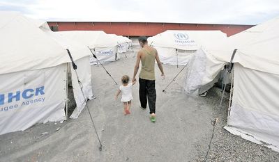 Crisis en Venezuela, a punto de ser catástrofe - Internacionales - ABC Color